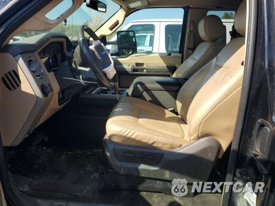 Zdjęcie 7 z 14 samochodu: 2014 FORD F350 SUPER DUTY VIN:1FT8X3BT9EEA58173 - miniatura