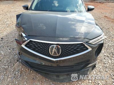Zdjęcie 12 z 15 samochodu: 2023 ACURA MDX TECHNOLOGY VIN:5J8YE1H4XPL033678 - miniatura
