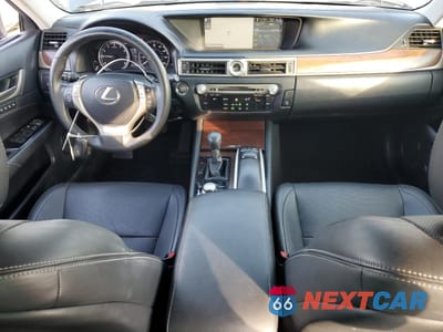 Zdjęcie 8 z 14 samochodu: 2014 LEXUS GS 350 VIN:JTHBE1BL0E5042118 - miniatura