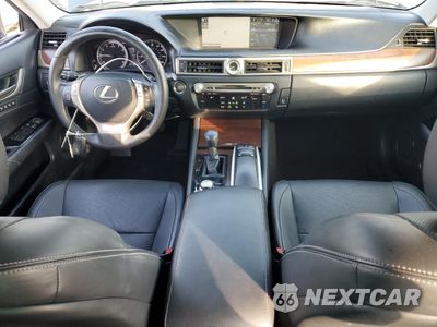 Zdjęcie 8 z 14 samochodu: 2014 LEXUS GS 350 VIN:JTHBE1BL0E5042118 - miniatura
