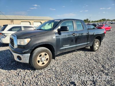 2008 TOYOTA TUNDRA 5TFBT54158X012714 - główne zdjęcie licytacji z USA - miniatura