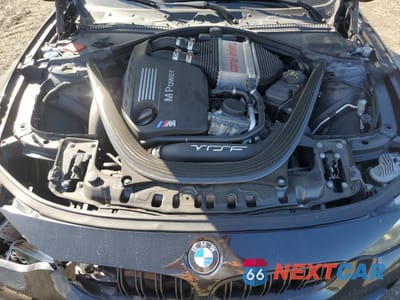 Zdjęcie 11 z 13 samochodu: 2018 BMW M4 VIN:WBS4Y9C51JAC86292 - miniatura