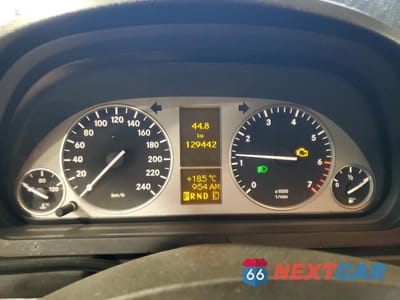 Zdjęcie 9 z 13 samochodu: 2011 MERCEDES-BENZ B200 VIN:WDDFH3DB7BJ704568 - miniatura