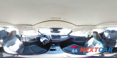 Zdjęcie 15 z 15 samochodu: 2021 LEXUS ES 350 BASE VIN:58ACZ1B19MU097877 - miniatura