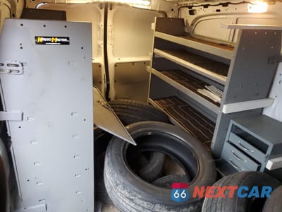 Zdjęcie 10 z 13 samochodu: 2016 MERCEDES-BENZ METRIS VIN:WD3PG2EA8G3141201 - miniatura