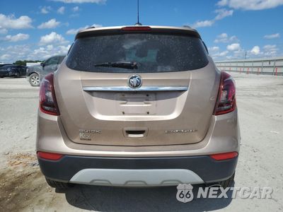 Zdjęcie 6 z 15 samochodu: 2018 BUICK ENCORE PREFERRED VIN:KL4CJASBXJB614293 - miniatura