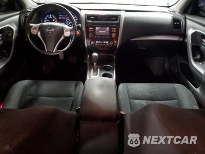Zdjęcie 8 z 14 samochodu: 2014 NISSAN ALTIMA 2.5 VIN:1N4AL3AP9EC326139 - miniatura