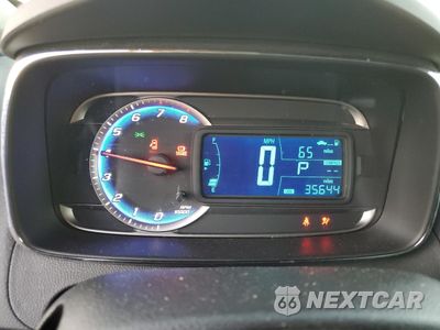 Zdjęcie 9 z 12 samochodu: 2015 CHEVROLET TRAX LS VIN:KL7CJKSB4FB243440 - miniatura