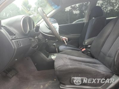 Zdjęcie 7 z 14 samochodu: 2004 NISSAN ALTIMA SE VIN:1N4BL11D34C139119 - miniatura