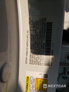 Zdjęcie 13 z 14 samochodu: 2018 HONDA ACCORD LX VIN:1HGCV1F16JA220454 - miniatura