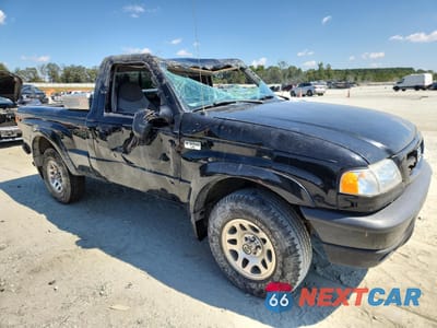 Czwarte zdjęcie samochodu z boku: 2002 MAZDA B3000 VIN:4F4YR12U02TM05346 - miniatura