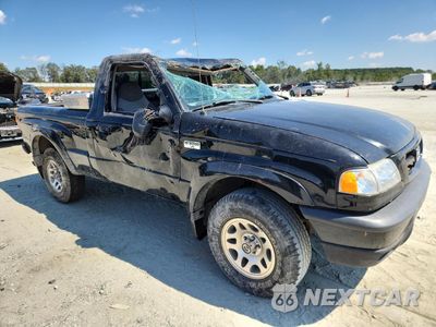 Czwarte zdjęcie samochodu z boku: 2002 MAZDA B3000 VIN:4F4YR12U02TM05346 - miniatura