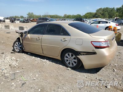 Drugie zdjęcie samochodu z przodu: 2011 TOYOTA CAMRY HYBRID VIN:4T1BB3EK8BU138603 - miniatura