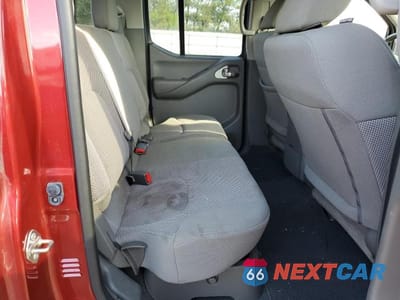 Zdjęcie 10 z 12 samochodu: 2019 NISSAN FRONTIER S VIN:1N6AD0ER3KN719908 - miniatura