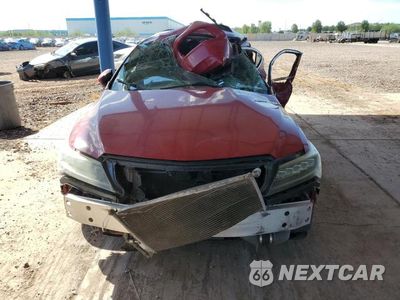 Piąte zdjęcie samochodu w środku: 2017 ACURA ILX BASE WATCH PLUS VIN:19UDE2F31HA009071 - miniatura