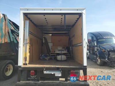 Zdjęcie 10 z 13 samochodu: 2023 FORD ECONOLINE E450 SUPER DUTY CUTAWAY VAN VIN:1FDXE4FN8PDD04640 - miniatura