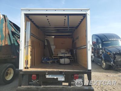 Zdjęcie 10 z 13 samochodu: 2023 FORD ECONOLINE E450 SUPER DUTY CUTAWAY VAN VIN:1FDXE4FN8PDD04640 - miniatura