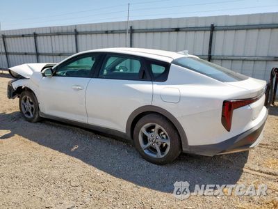 Drugie zdjęcie samochodu z przodu: 2025 KIA K4 LX VIN:3KPFT4DE1SE098951 - miniatura