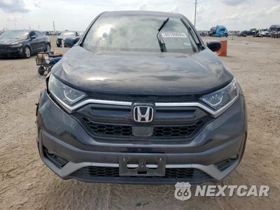 Piąte zdjęcie samochodu w środku: 2021 HONDA CR-V EXL VIN:2HKRW1H83MH409706 - miniatura