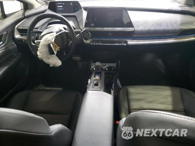 Zdjęcie 8 z 12 samochodu: 2023 TOYOTA PRIUS LE VIN:JTDADABU5P3000146 - miniatura