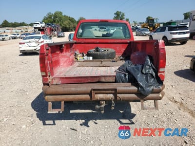 Zdjęcie 6 z 12 samochodu: 1999 FORD F250 SUPER DUTY VIN:1FTNF20F6XEA43551 - miniatura