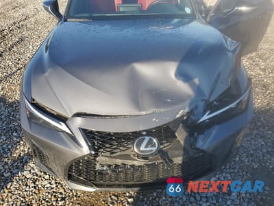 Zdjęcie 11 z 14 samochodu: 2023 LEXUS IS 350 F SPORT DESIGN VIN:JTHGZ1B22P5059328 - miniatura