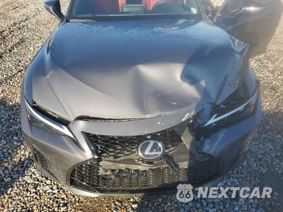 Zdjęcie 11 z 14 samochodu: 2023 LEXUS IS 350 F SPORT DESIGN VIN:JTHGZ1B22P5059328 - miniatura