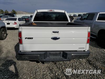 Zdjęcie 6 z 12 samochodu: 2013 FORD F150 SUPERCREW VIN:1FTFW1EF2DKE57009 - miniatura