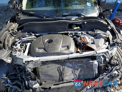 Zdjęcie 12 z 14 samochodu: 2024 VOLVO XC90 PLUS VIN:YV4H60CEXR1207105 - miniatura