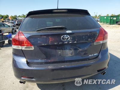 Zdjęcie 6 z 12 samochodu: 2015 TOYOTA VENZA LE VIN:4T3BK3BB9FU109838 - miniatura