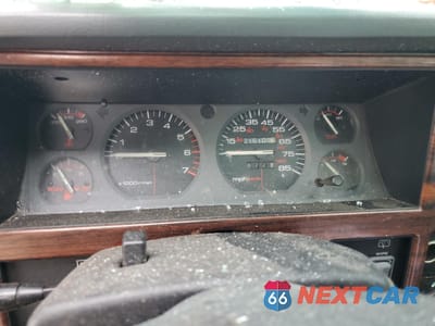 Zdjęcie 9 z 14 samochodu: 1996 JEEP CHEROKEE COUNTRY VIN:1J4FT78SXTL188653 - miniatura