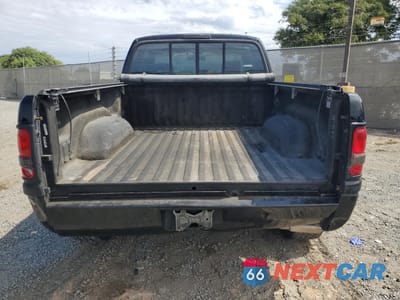 Zdjęcie 6 z 15 samochodu: 1995 DODGE RAM 1500 VIN:3B7HC13ZXSM188374 - miniatura
