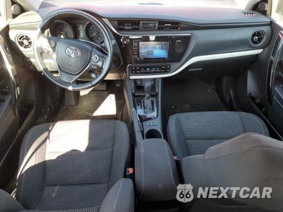 Zdjęcie 8 z 15 samochodu: 2017 TOYOTA COROLLA IM VIN:JTNKARJE6HJ542886 - miniatura