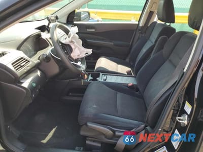Zdjęcie 7 z 13 samochodu: 2014 HONDA CR-V EX VIN:2HKRM4H58EH649266 - miniatura