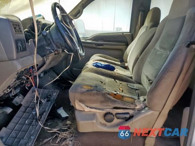 Zdjęcie 7 z 14 samochodu: 2002 FORD F350 SRW SUPER DUTY VIN:3FTSW30F12MA00263 - miniatura