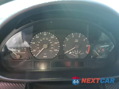 Zdjęcie 9 z 12 samochodu: 2001 BMW 325 CI VIN:WBABN33461JW57307 - miniatura