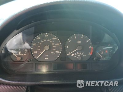Zdjęcie 9 z 12 samochodu: 2001 BMW 325 CI VIN:WBABN33461JW57307 - miniatura