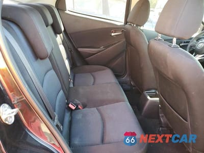 Zdjęcie 10 z 12 samochodu: 2017 TOYOTA YARIS IA BASE VIN:3MYDLBYV8HY187642 - miniatura