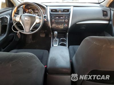 Zdjęcie 8 z 14 samochodu: 2014 NISSAN ALTIMA 2.5 VIN:1N4AL3AP2EN353381 - miniatura