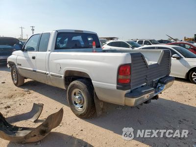 Drugie zdjęcie samochodu z przodu: 1999 DODGE RAM 2500 VIN:1B7KC2364XJ596293 - miniatura