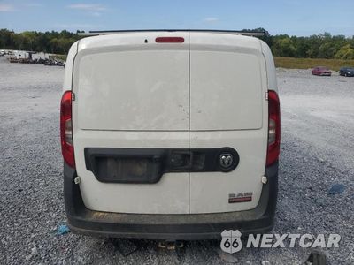 Zdjęcie 6 z 13 samochodu: 2017 RAM PROMASTER CITY VIN:ZFBERFAB3H6E76692 - miniatura
