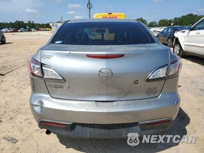 Zdjęcie 6 z 12 samochodu: 2010 MAZDA 3 I VIN:JM1BL1SF4A1251090 - miniatura
