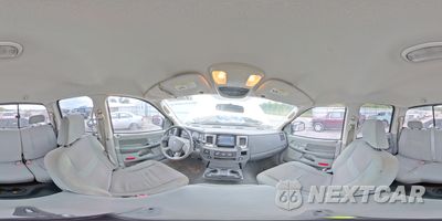 Zdjęcie 14 z 14 samochodu: 2007 DODGE RAM 1500 ST VIN:1D7HU18277S194565 - miniatura