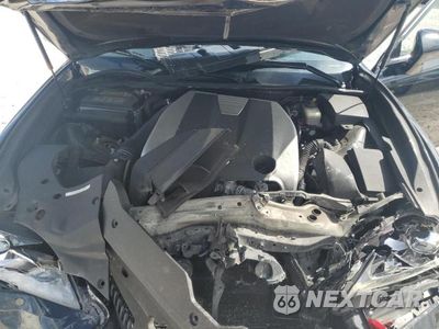Zdjęcie 11 z 12 samochodu: 2014 LEXUS GS 350 VIN:JTHCE1BL2E5023252 - miniatura