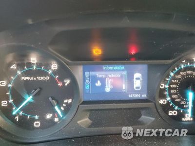 Zdjęcie 9 z 13 samochodu: 2013 FORD EXPLORER VIN:1FM5K8B87DGA31577 - miniatura