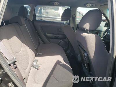 Zdjęcie 10 z 12 samochodu: 2013 KIA SOUL VIN:KNDJT2A56D7749173 - miniatura