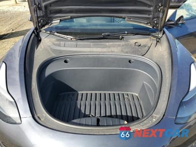 Zdjęcie 11 z 12 samochodu: 2023 TESLA MODEL 3 VIN:5YJ3E1EA1PF508561 - miniatura