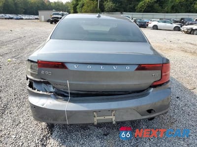 Zdjęcie 6 z 12 samochodu: 2018 VOLVO S90 T5 MOMENTUM VIN:LVY982AK1JP016057 - miniatura