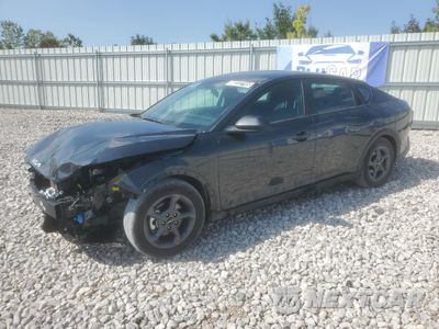 2025 KIA K4 LX 3KPFT4DE6SE101567 - główne zdjęcie licytacji z USA - miniatura