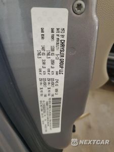 Zdjęcie 14 z 14 samochodu: 2013 DODGE GRAND CARAVAN SE VIN:2C4RDGBG9DR769011 - miniatura